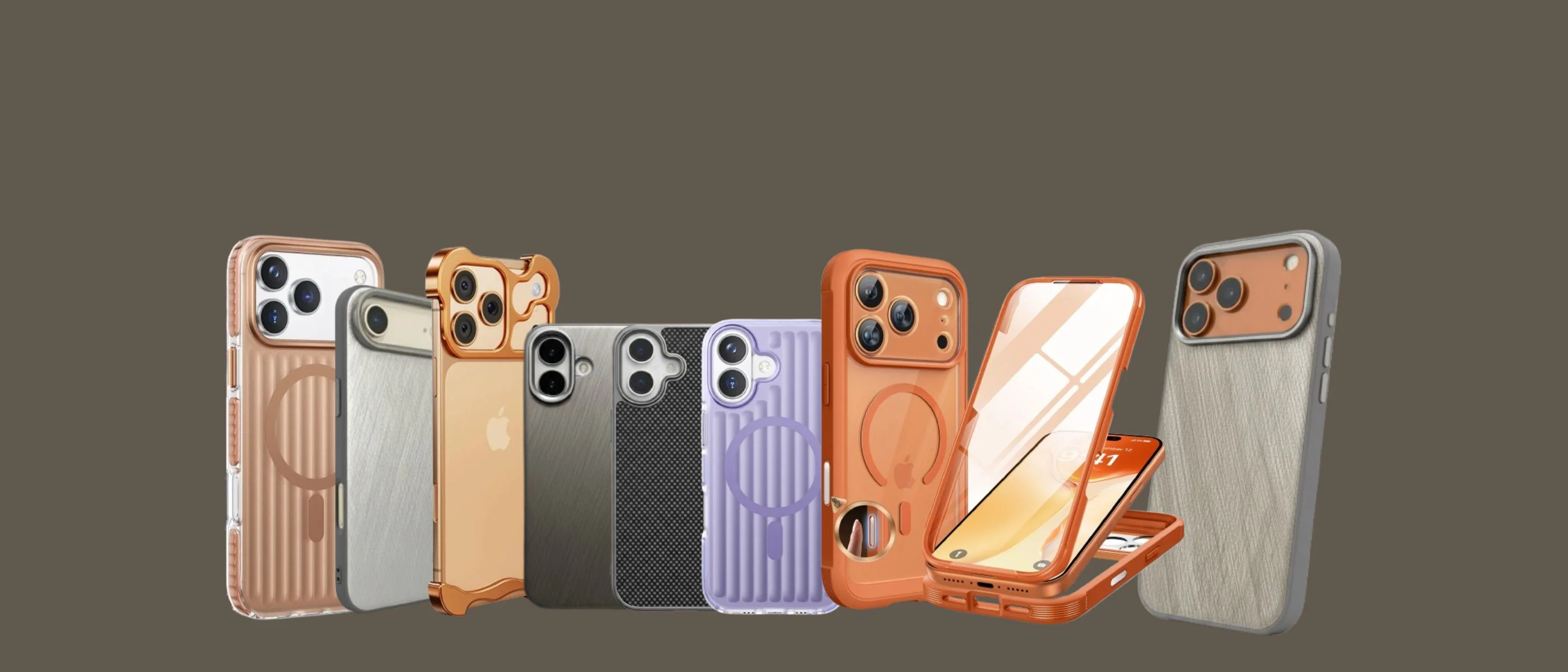 Elevate Your Apple Experience Daily